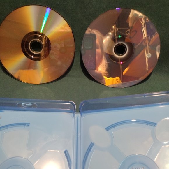 🌎 Disney || The Aristocats (Two-Disc Special Edition Blu-ray/DVD) - Picture 4 of 4